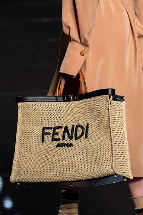 fendi bag hong kong|Fendi tote bag 2020.